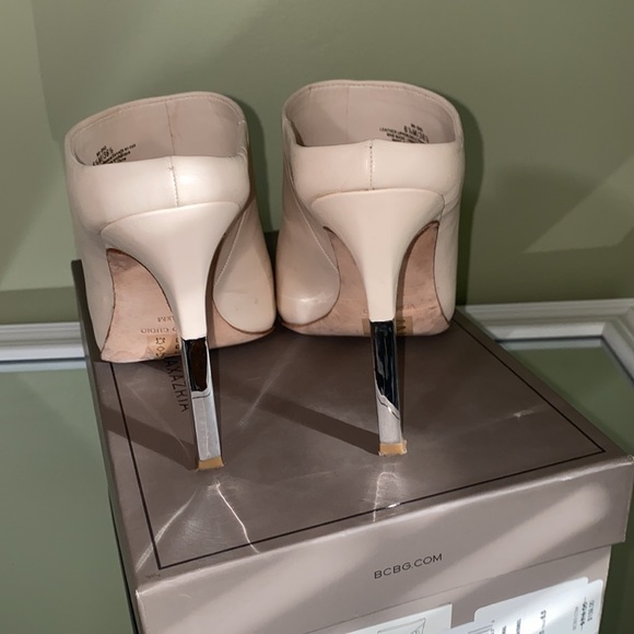 Very confortable high heels!! - Picture 3 of 4